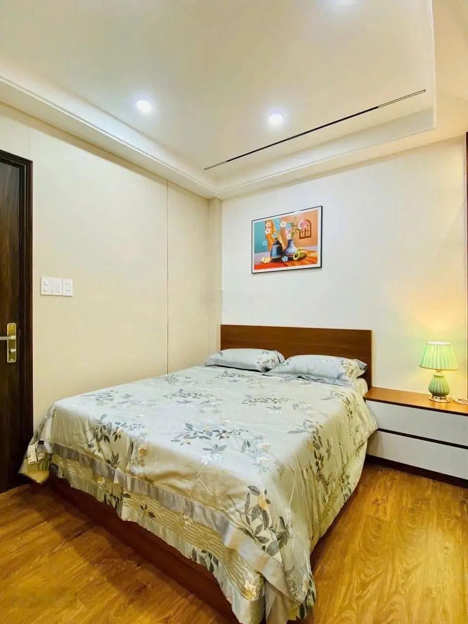 Sở hữu ngay nhà Nguyễn Văn Nghi, P. 7, Q. Gò Vấp, DT: 38,2m2 giá 2tỷ050tr, SHR