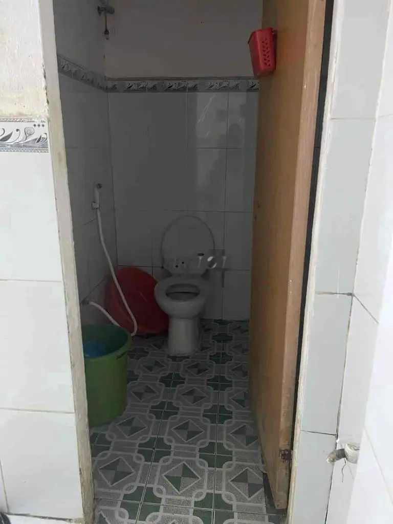 Bán dãy trọ 8 phòng đường Hiệp Bình, thu nhập 20tr/tháng
