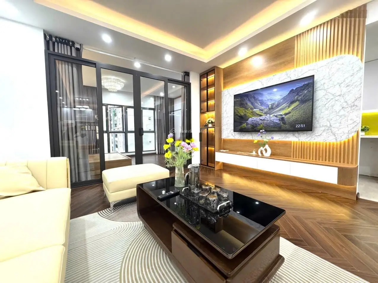 Bán căn hộ 125m2 dự án Mulberry - Mỗ Lao - Hà Đông