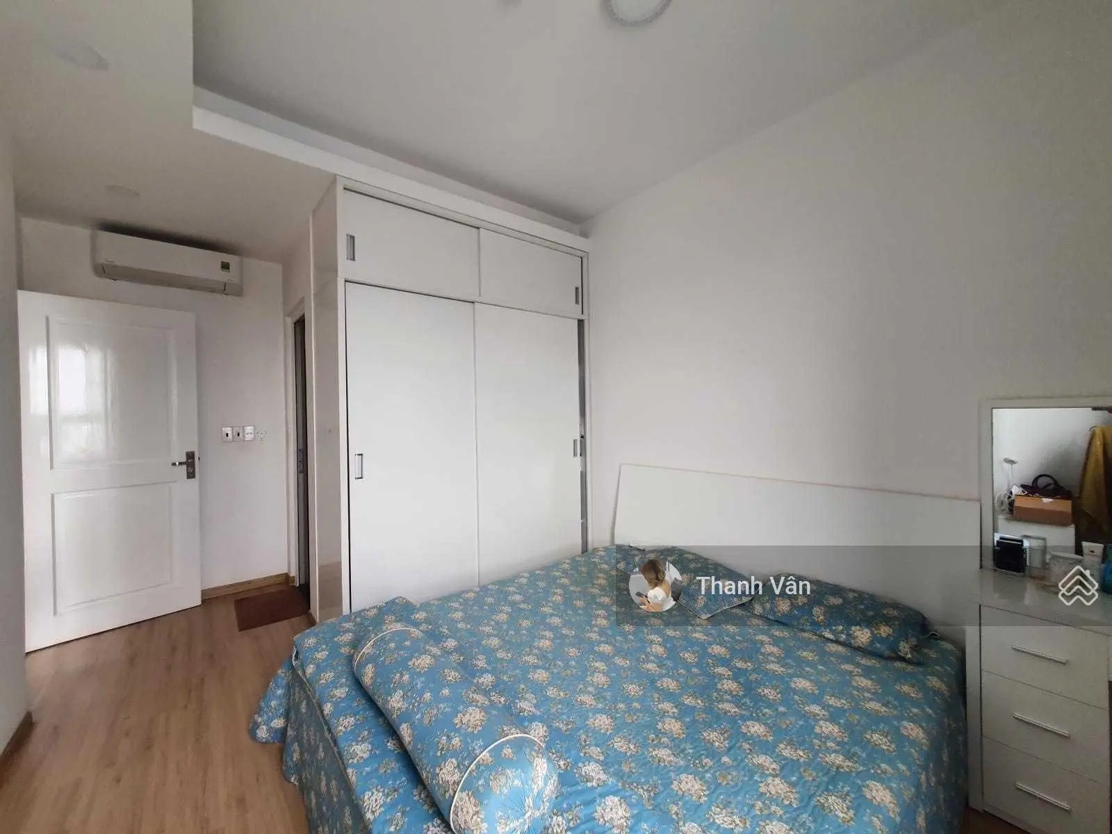 Chính chủ cần bán gấp căn Moonlight Park View QBT, 2PN 2WC, DT 70m2