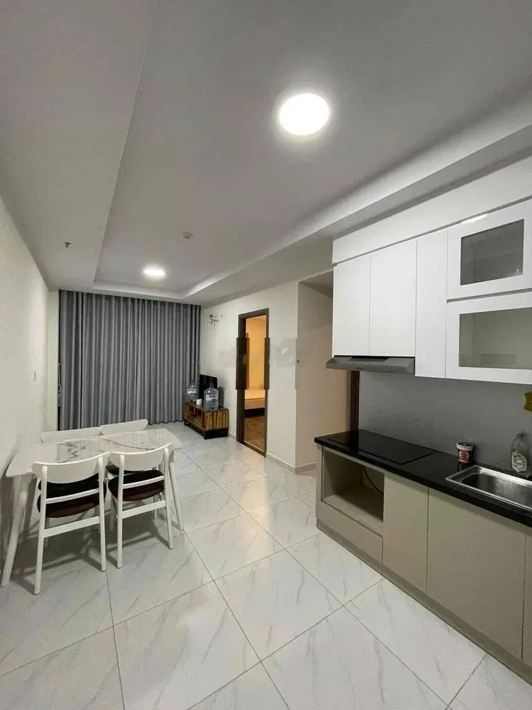 Bán căn hộ Happy One Phú Hoà mặt tiền QL13 2pn 54m2 view công viên