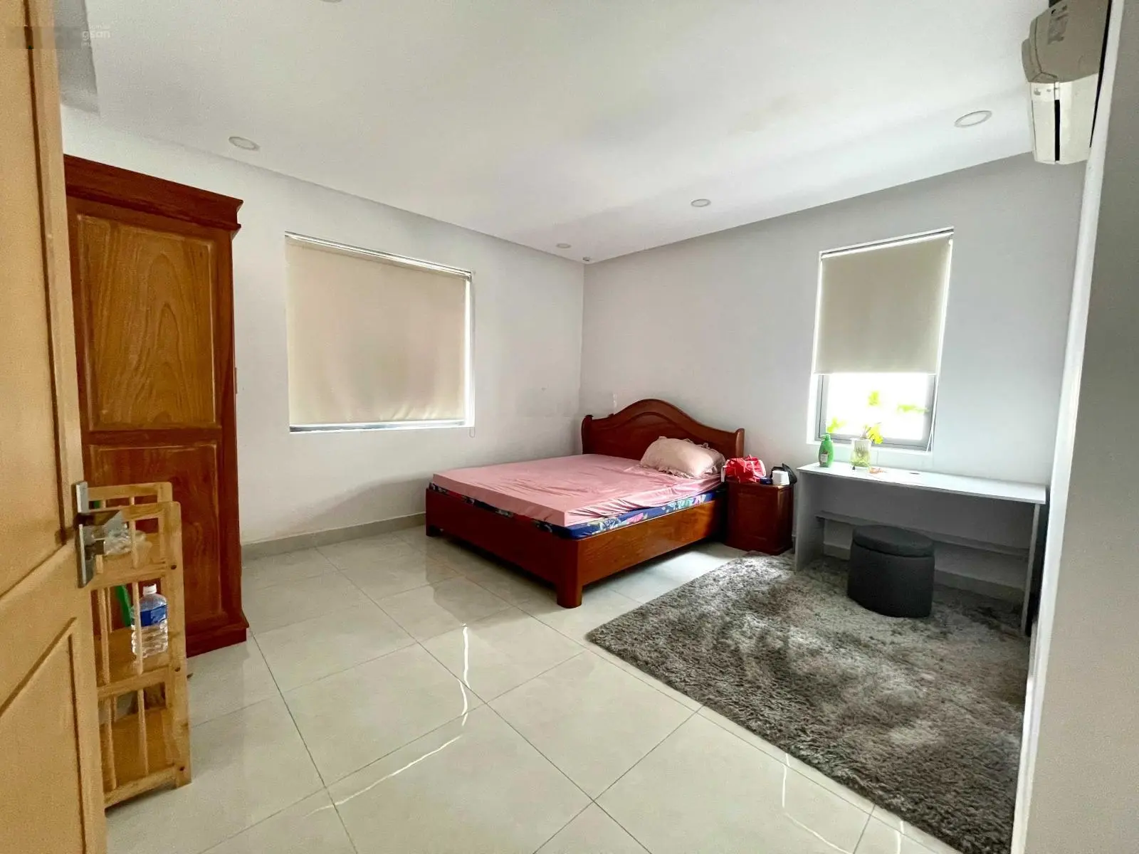 Bán biệt thự sông Lakeview City, 8x20m, 1trệt 2 lầu, full NT, giá 23 tỷ