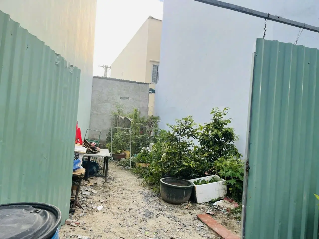 Cần bán đất Bùi Tư Toàn, An Lạc, Quận Bình Tân