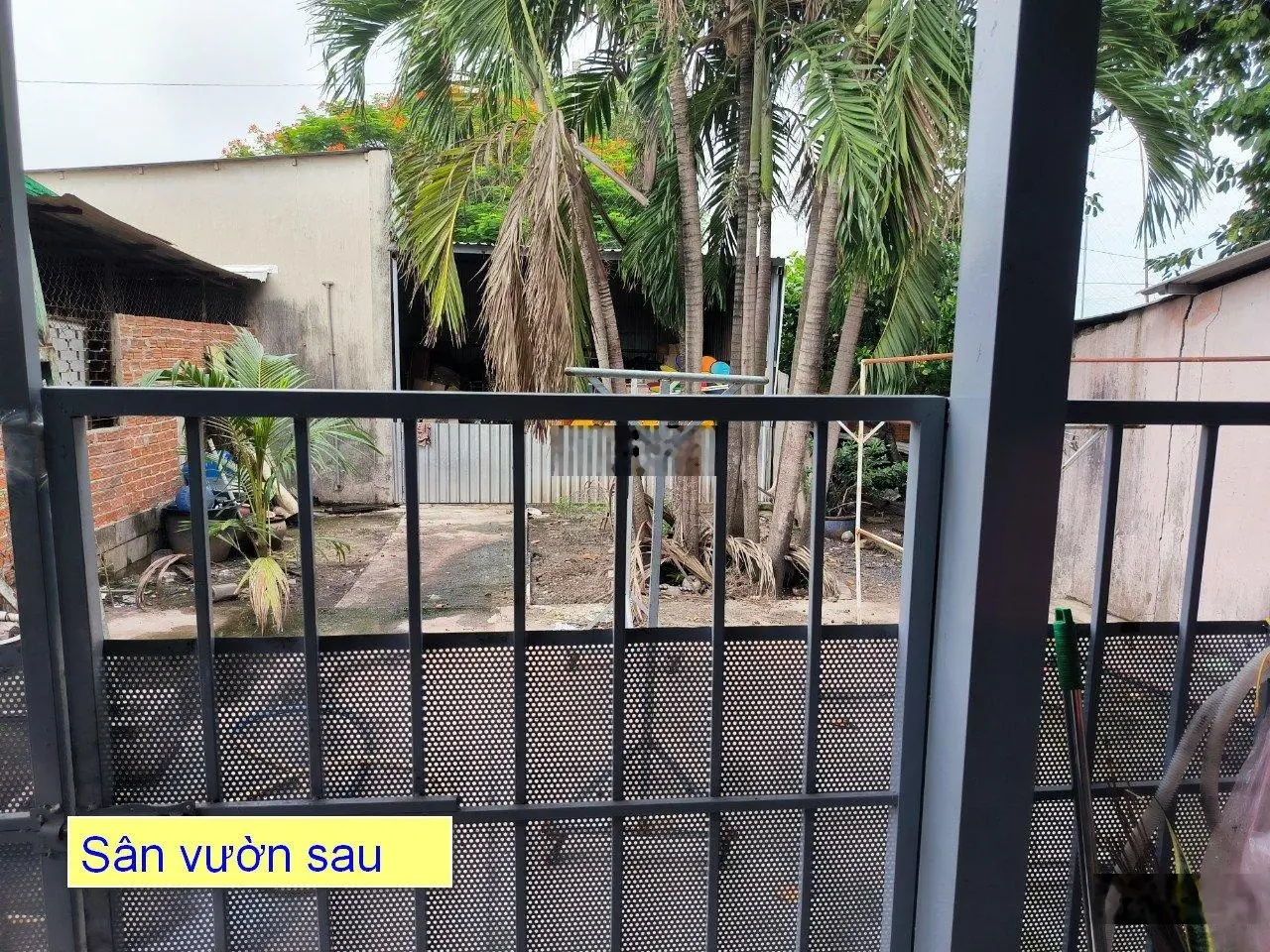 Nhà mặt tiền vừa ở, vừa kinh doanh - Quốc Lộ 22 ngay trung tâm thị trấn Củ Chi, DT 300m2