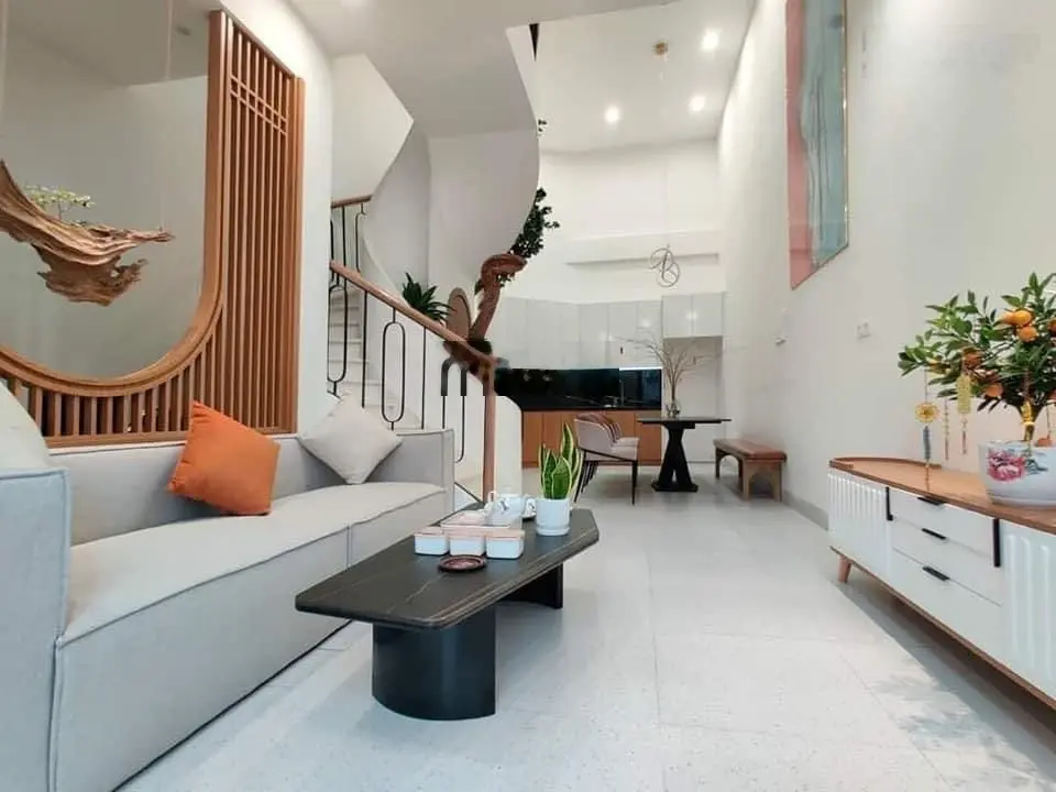 Bán nhà Kim Mã Thượng 66m2 7 tầng thang máy dòng tiền 65 triệu