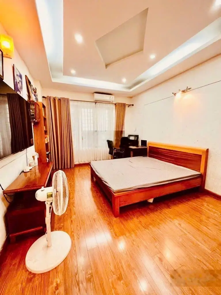 Siêu phẩm F361 An Dương - Tây Hồ