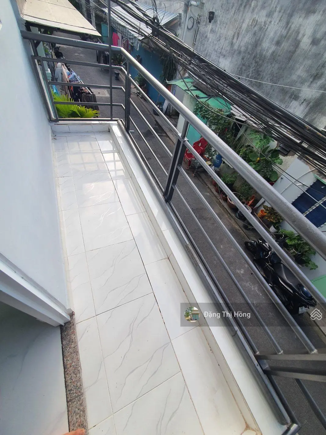 Bán gấp nhà đường Nguyễn Sỹ Sách 46m2 ngay sân goft Tân Sơn Nhất đang cho thuê 8tr/th sổ hồng riêng
