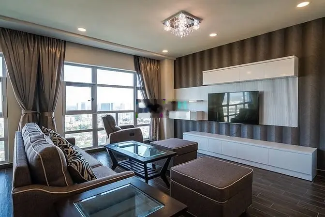 Cần bán CH Happy Valley - 3PN - nhà đẹp, đang hợp đồng thuê giá cao