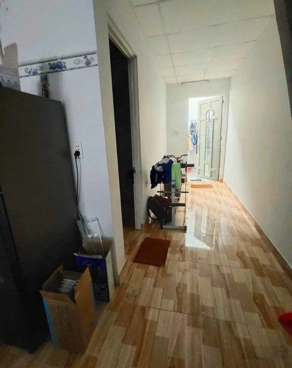 Nhà cấp 4 Bình Chuẩn 100m2 chỉ 2tỷ 1 bớt lộc