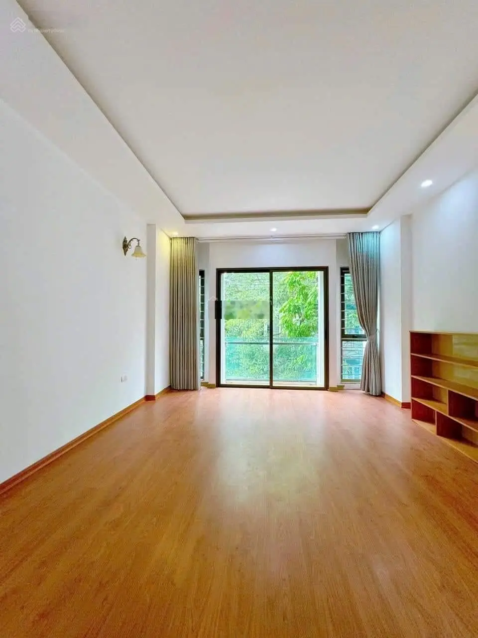 Bán nhà Chiến Thắng 40m2, 4 tầng, nở hậu, phân lô cán bộ, dân trí cao, 2 mặt ngõ ô tô. Giá 8.9 tỷ