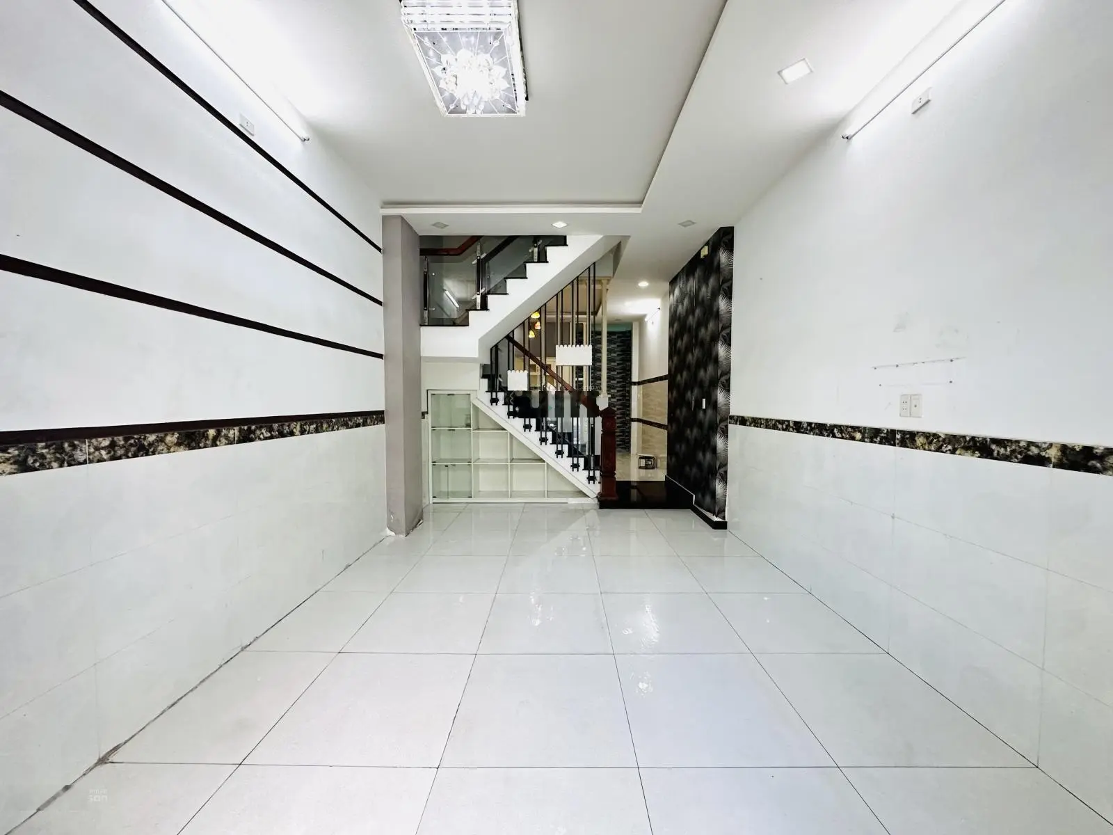 Nhà phố 4m x 16m 1 trệt 2 lầu 4.PN 4.WC hẻm 6m thông đường Huỳnh Thị Hai-Dương Thị Mười