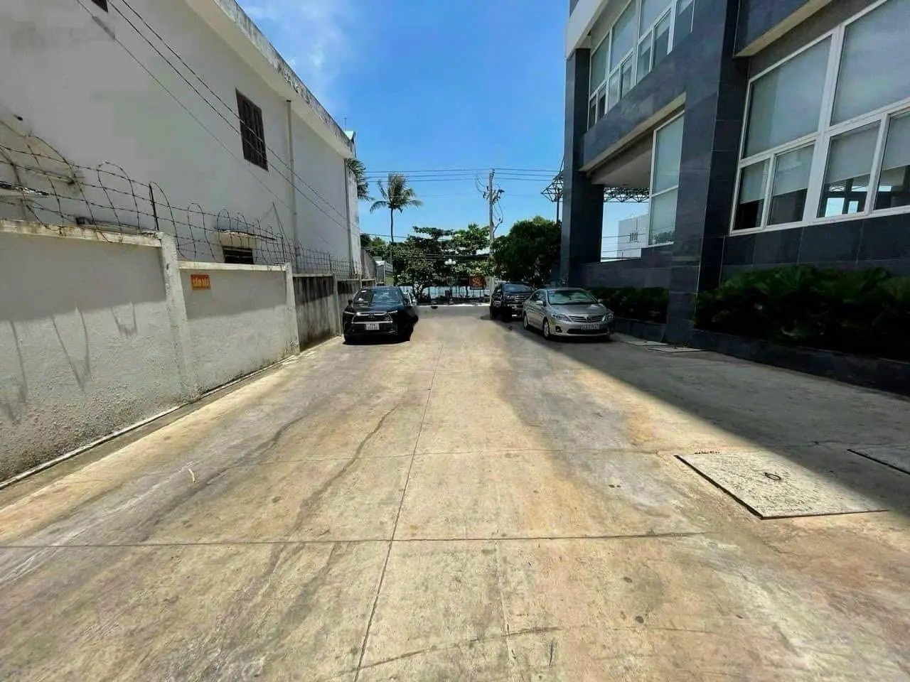 Bán đất biệt thự 520m2 khu Bãi Dâu đường Trần Phú P5 - TP Vũng Tàu: 0918 364 ***