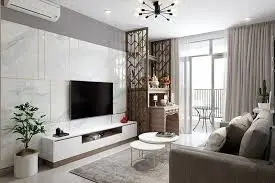 Bán nhanh căn Carillon 3 rộng 63m2 với 2PN 2WC giá chỉ 3.2 tỷ!