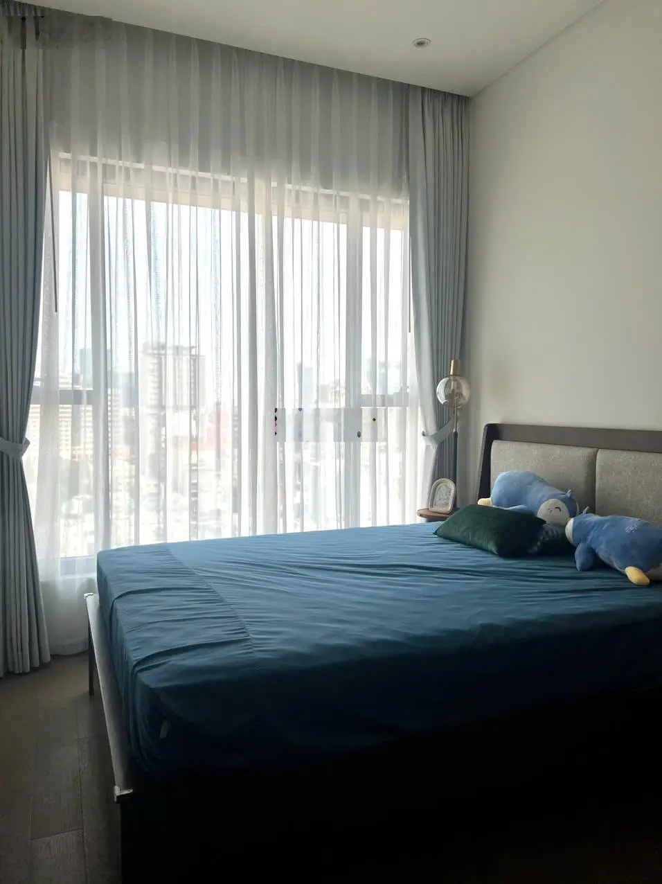 Bán căn hộ chung cư 3 pn 110m2, giá 23,5 tỷ vnd suất spa tại the marq, nguyễn đình chiểu, quận 1