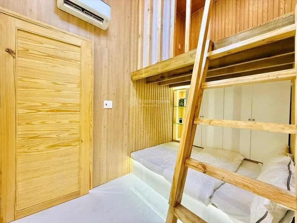 Chỉ 1 tỷ 490 tr đã có ngay căn nhà ngay đường An Dương Vương,Phú Lợi ,Thủ Dầu Một.