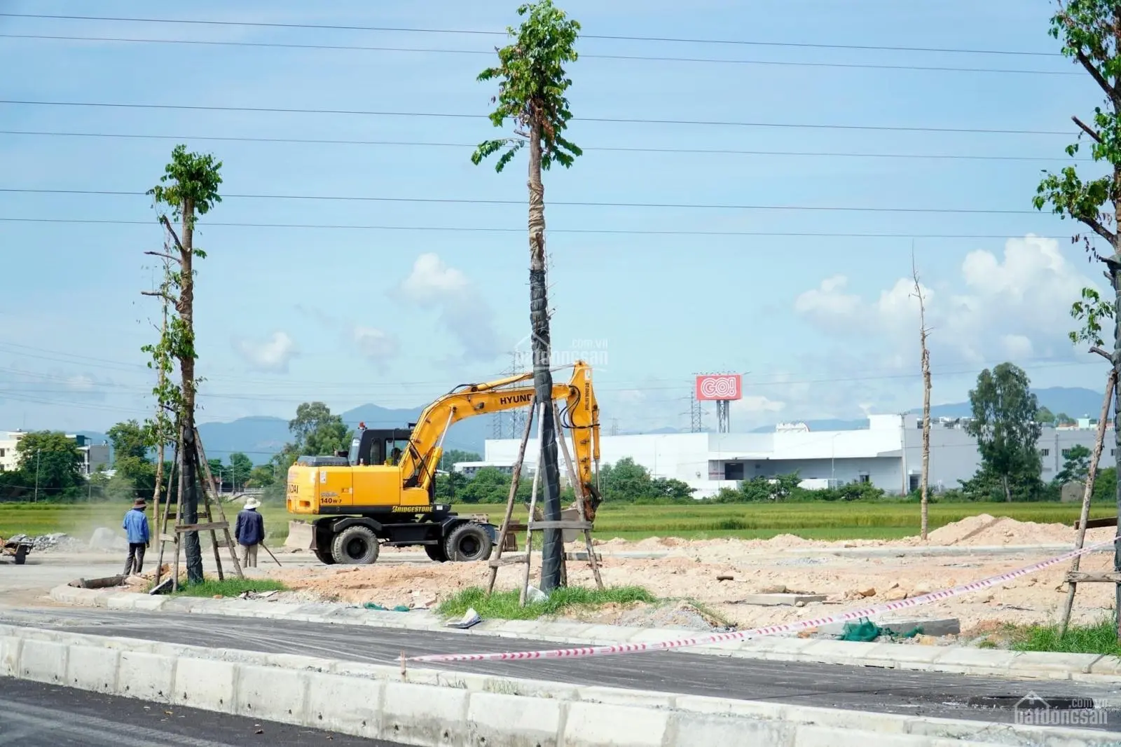 Đất nền Khu đô thị Phú Mỹ Quảng Ngãi, đã có sổ, chiết khấu 3%, giá 1 tỷ