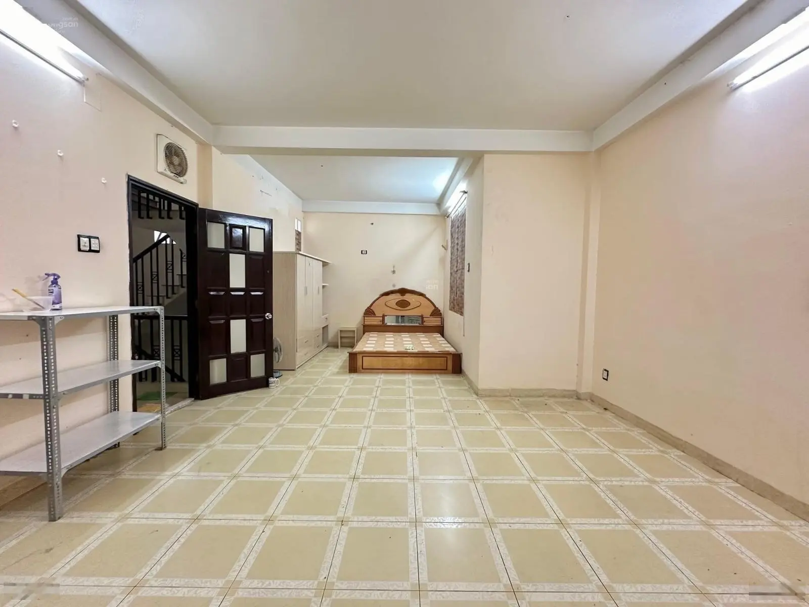 Kẹt tiền bán gấp nhà Nguyễn Đình Chính, P. 8, Phú Nhuận - Giá 3tỷ890/119m2, gần Ngã 4 Trần Huy Liệu