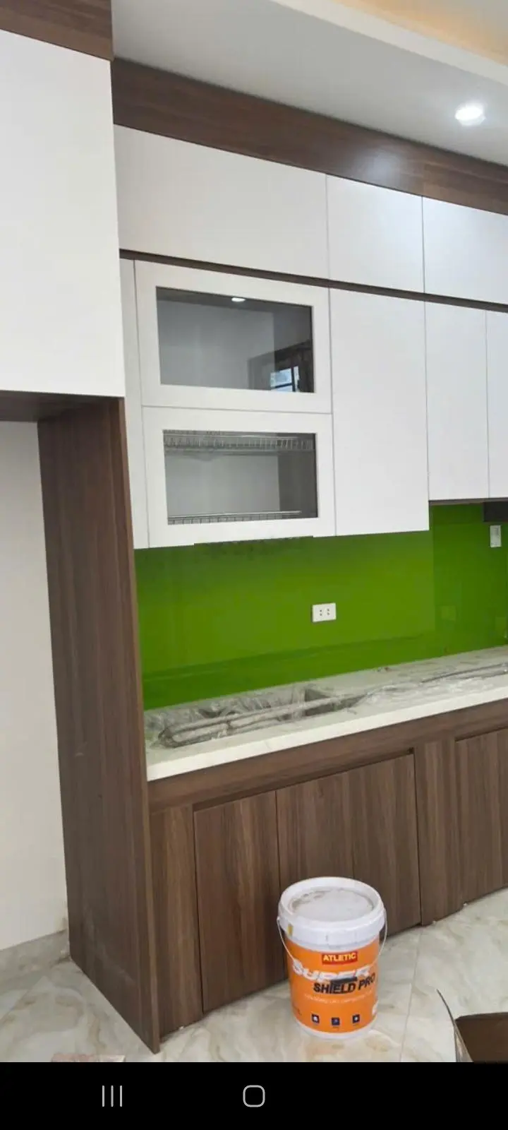 Bán nhà 70m2 / 4 tỷ Đức Thượng Hoài Đức