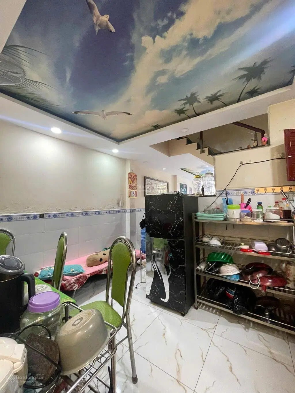Bán nhà HXH Lê Đình Cẩn, 48m² - 4x12 - 2 tầng,dòng tiền 12tr/tháng, chỉ nhỉnh 3 tỷ