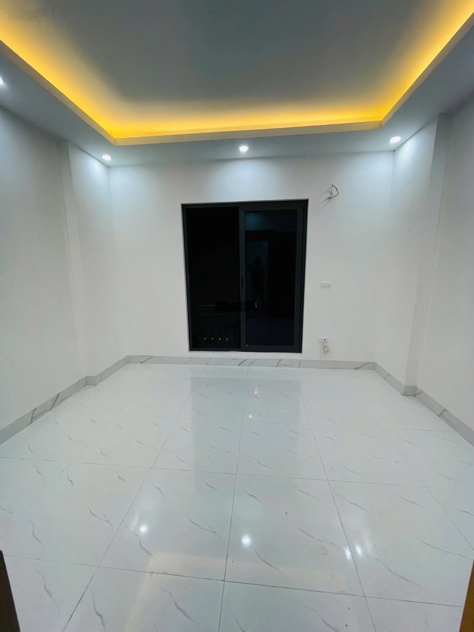 Nhà Lai Xá Vào Ở Được Ngay, Xây Mới 5 Tầng, 6 Ngủ, Lô Góc 2 Mặt Thoáng, Phù Hợp Làm Chung Cư Mini