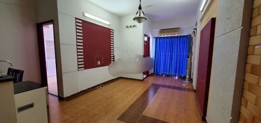 Chủ bán gấp căn Khang Phú diện tích 73.9m2, 2 phòng, sổ hồng, 2 tỉ 4