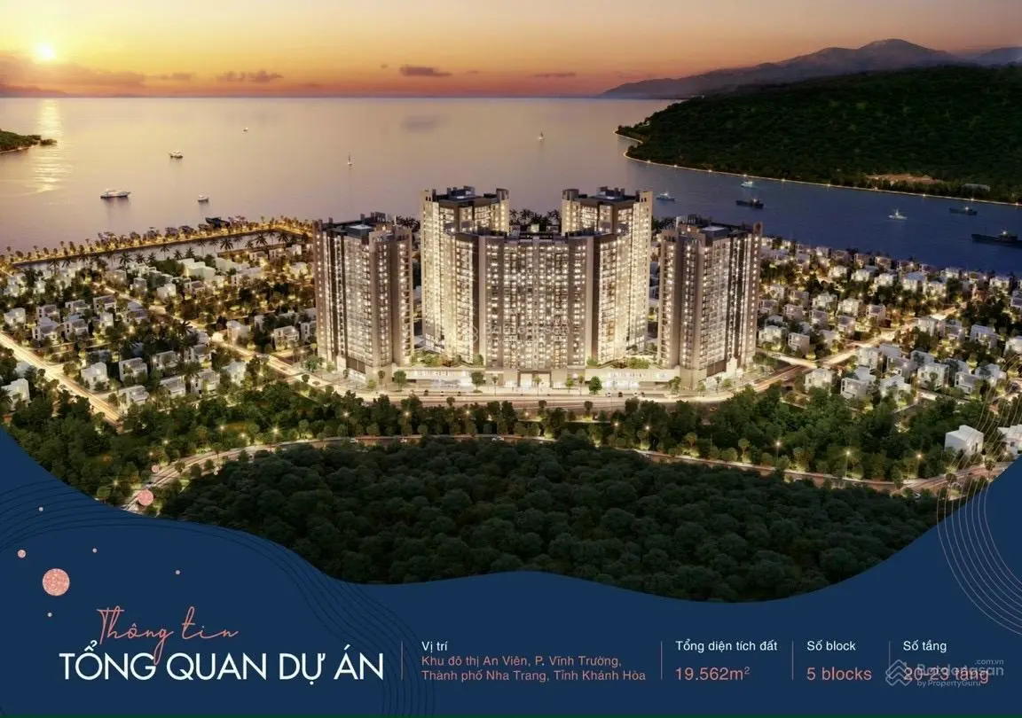 Bán nhanh căn hộ studio new galaxy nha trang giá chỉ 800tr