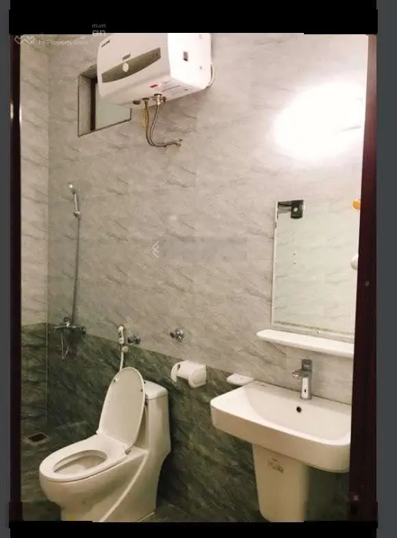 Cần bán căn nhà 4,5 tầng check vườn hoa gần Âu Cơ tại Kinh Bắc, TP BN. Giá thỏa thuận