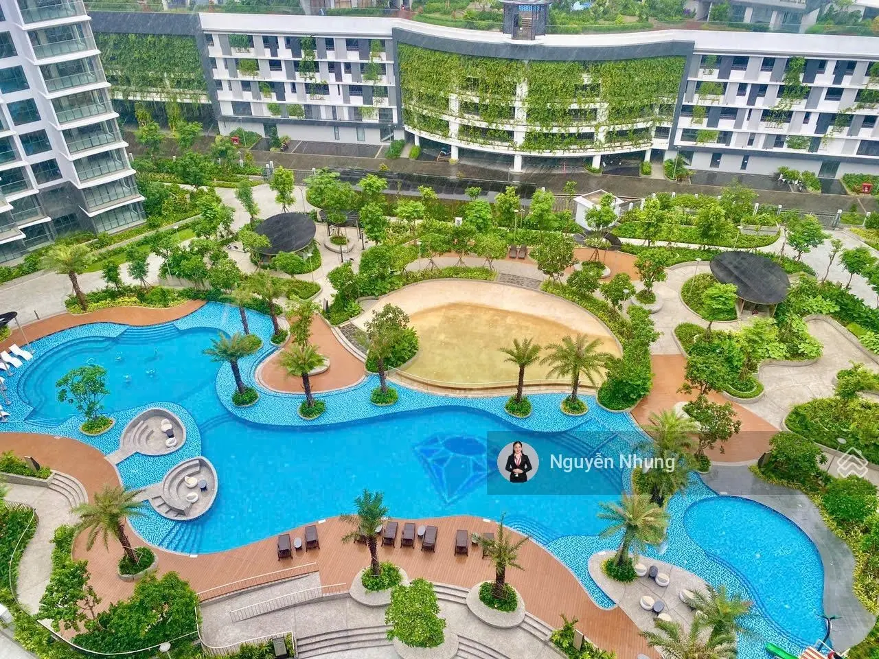Mua Trực Tiếp CĐT Căn Duplex Penthouse Centery DT 289 m2 Với nhiều ưu đãi đặc biệt!0968 903 ***