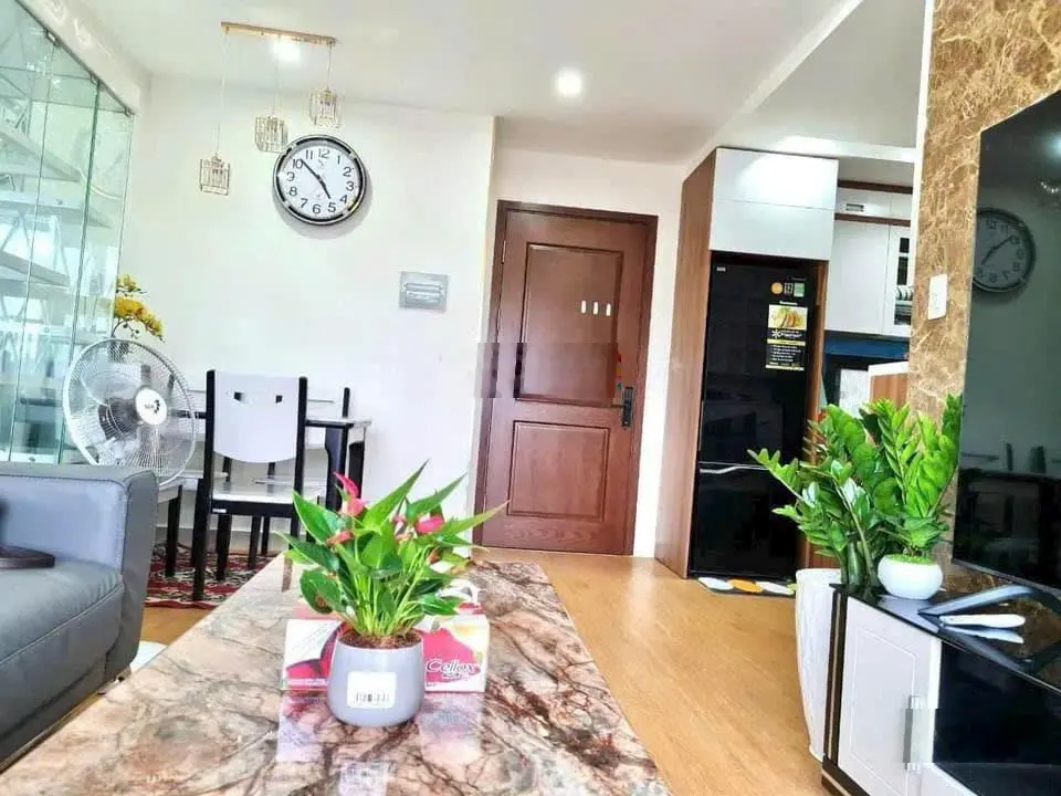 Bán căn hộ X14 CT2, VCN Phước Hải, Nha Trang. Liên hệ: 0935 919 *** Lâm