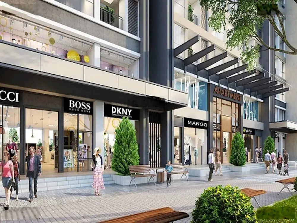 Bán gấp shophouse thương mại, ngay trung tâm thành phố, mặt tiền đường Yết Kiêu, giá bán còn TL