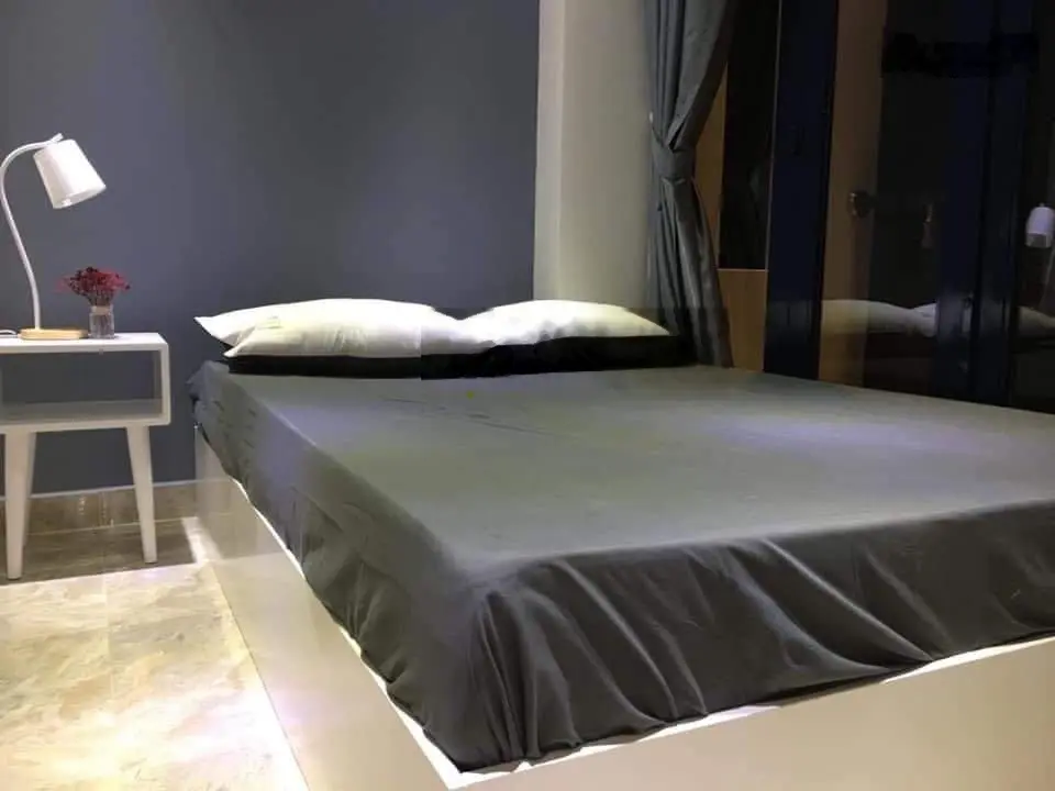 Bán gấp nhà căn góc 2 mặt tiền Trần Hữu Trang, thông Nguyễn Văn Trỗi, 6mx12m, HĐ thuê 40tr/tháng
