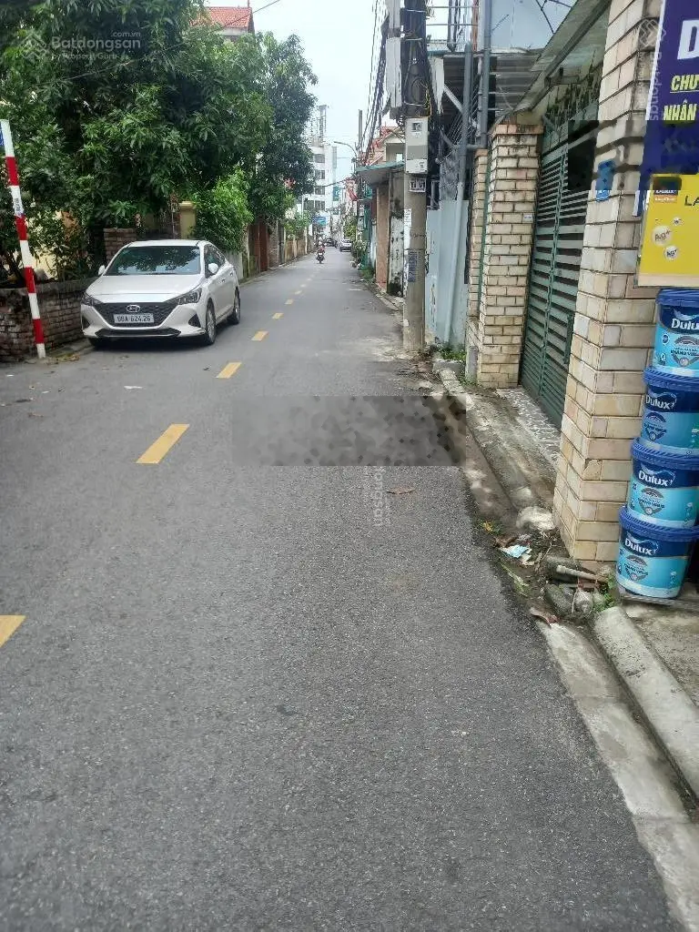 Bán 105m2 đất Đông Dư Gia Lâm MT 6m, đường ô tô tránh, kinh doanh đẳng cấp