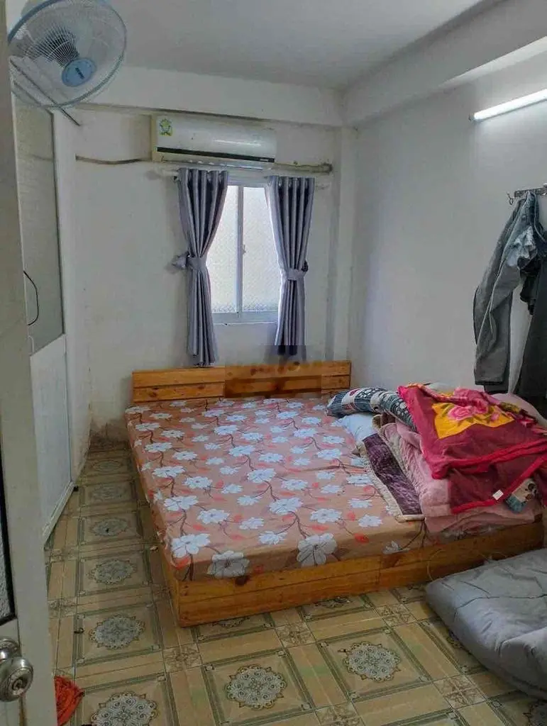☄️☄️☄️ GẤP BÁN 3 TẦNG 3PN - k. TRƯNG NỮ VƯƠNG - 1tỉ700