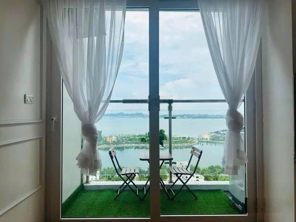 Ngoại giao căn 2PN 62m2 giá chỉ 3.3 tỷ, đầu tư cho thuê, lướt hay để ở đều thắng. Liên hệ ngay