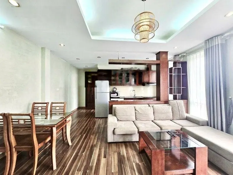 Chính chủ tôi cần bán tòa apartment 6 tầng thang máy lô góc đẹp ô tô đỗ cửa kd luôn full phòng