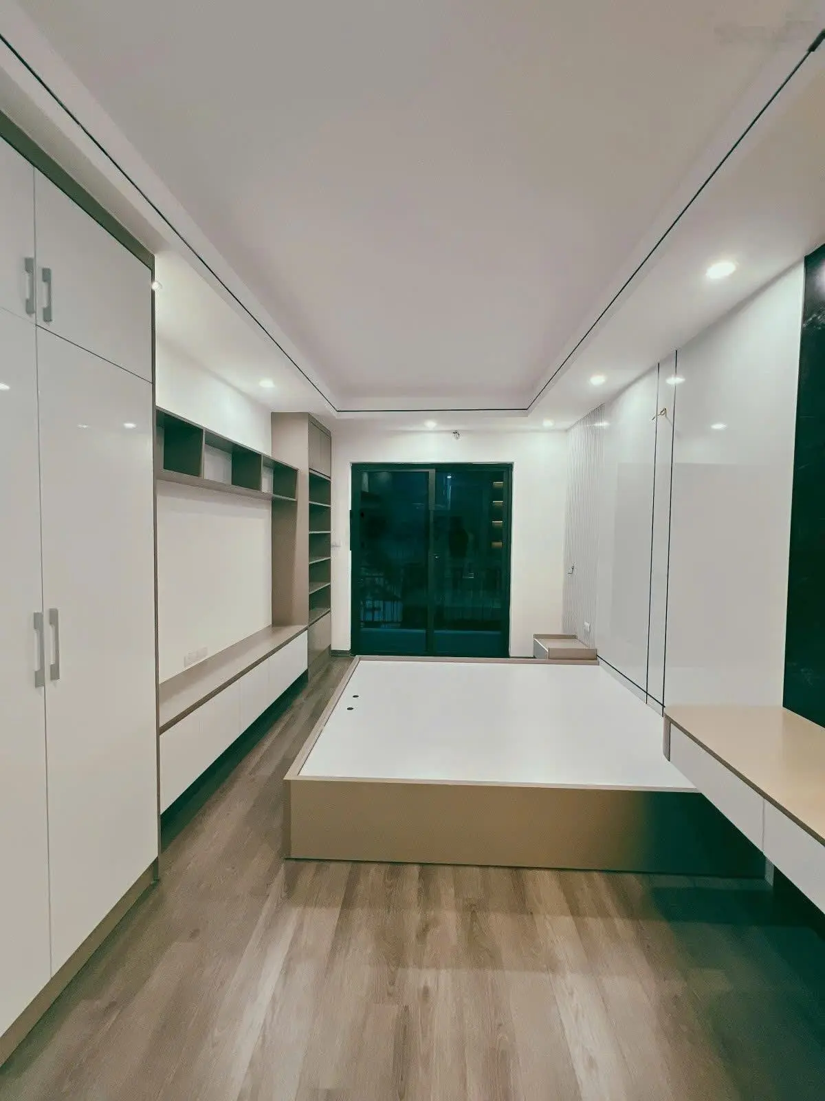 Bán nhà riêng phố Kim Hoa 34m2, 5 tầng, 3PN full nội thất, 7.9 tỷ