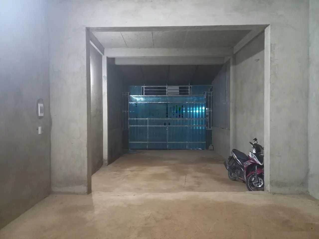 Mình Chính chủ, Bán nhà sổ riêng xây dựng, mặt đường 19/5, thị trấn Lạc Dương