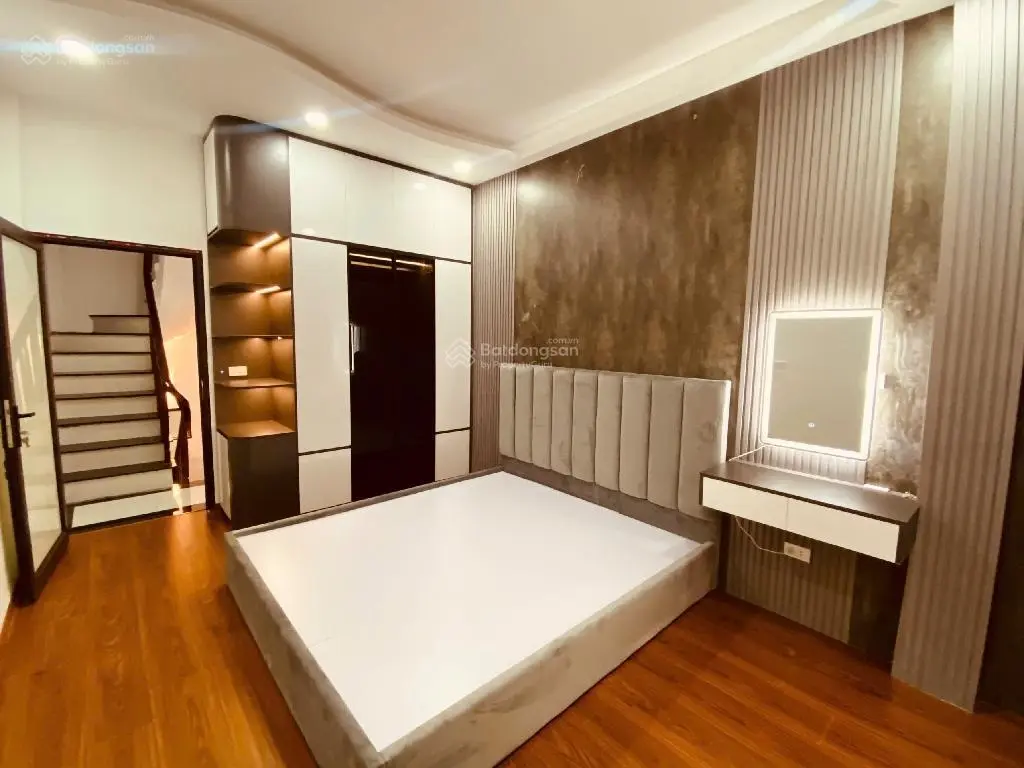 Bán nhà riêng tại Thanh Nhàn, Hai Bà Trưng, Hà Nội, 5, xtỷ, 32 m2 đủ công năng