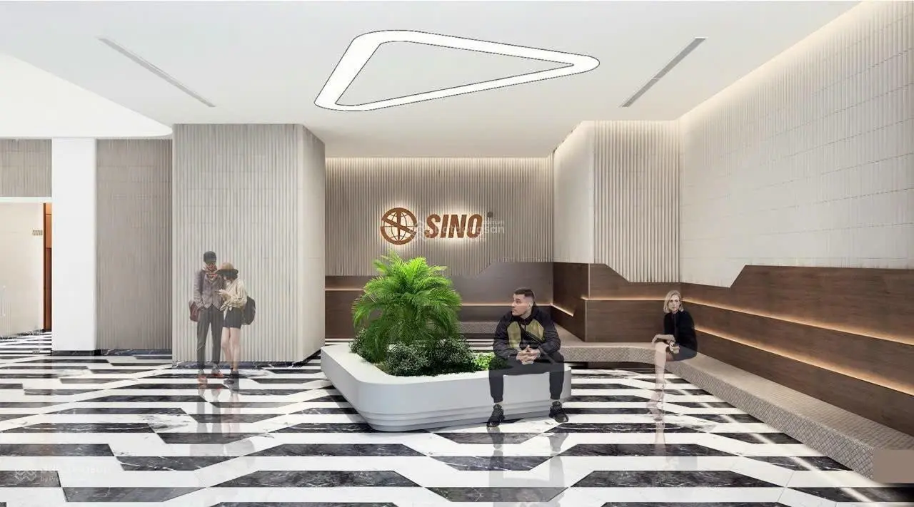 Suất ngoại giao căn 3PN + 1 ( BC Đông Nam ) - DT 97,3m2( 3PN -3VS ) chiết khẩu đến 5%