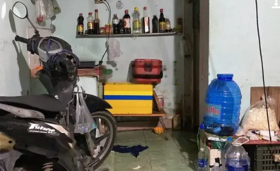 Bán nhà cấp 4( dãy trọ), hẻm đường số 4, bình thọ, thủ đức