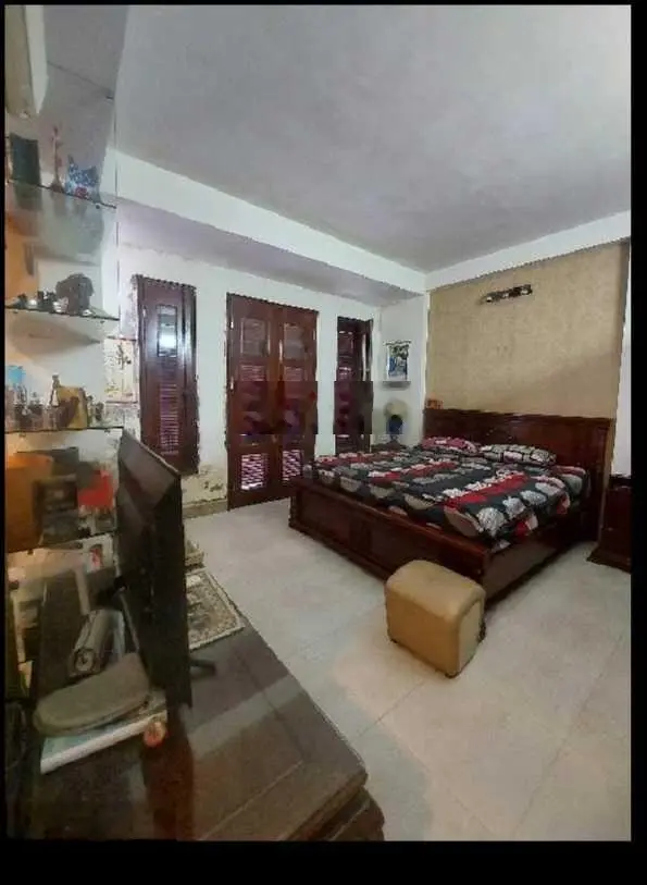 Cần bán nhà riêng giá 6,9 tỷ VND tại Đường Độc Lập, Long Biên, Hà Nội