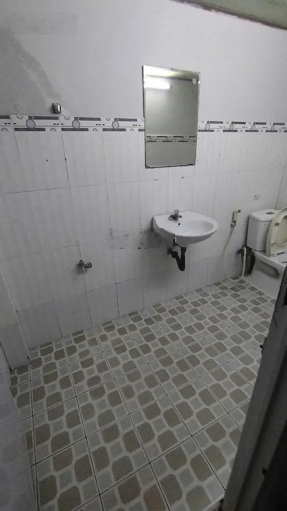 Bán nhà đường trần xuân soạn, 120m2, gần sunrise city, quận 7, nhỉnh 5 tỷ