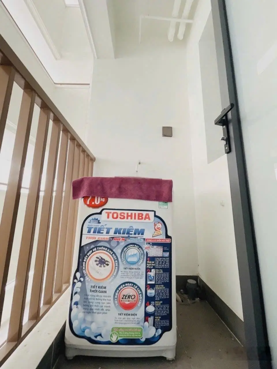 GẤP! Bán căn hộ 1 PN tại Thống Nhất, Biên Hòa, 1,65 tỷ, 48m2, full nội thất