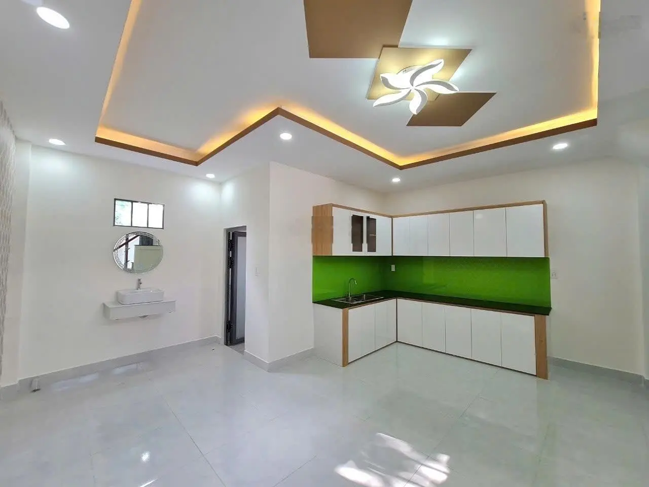 Nhà mặt tiền kinh doanh trung tâm Lái Thiêu hạ bán 5,99 tỷ