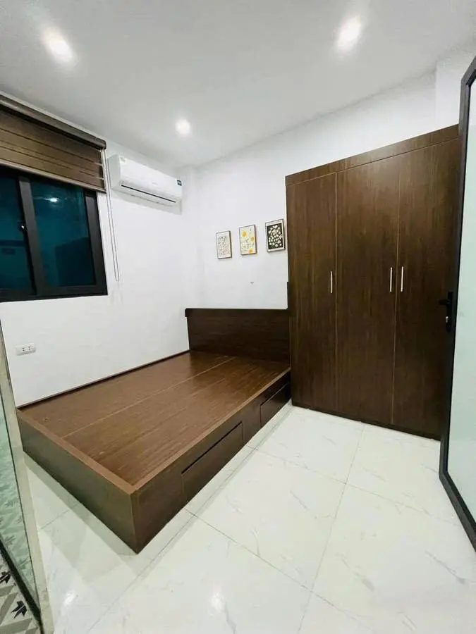 Toà nhà dòng tiền Lê Quang Đạo - Nam Từ Liêm - 10 phòng khép kín - 7 tầng - thang máy