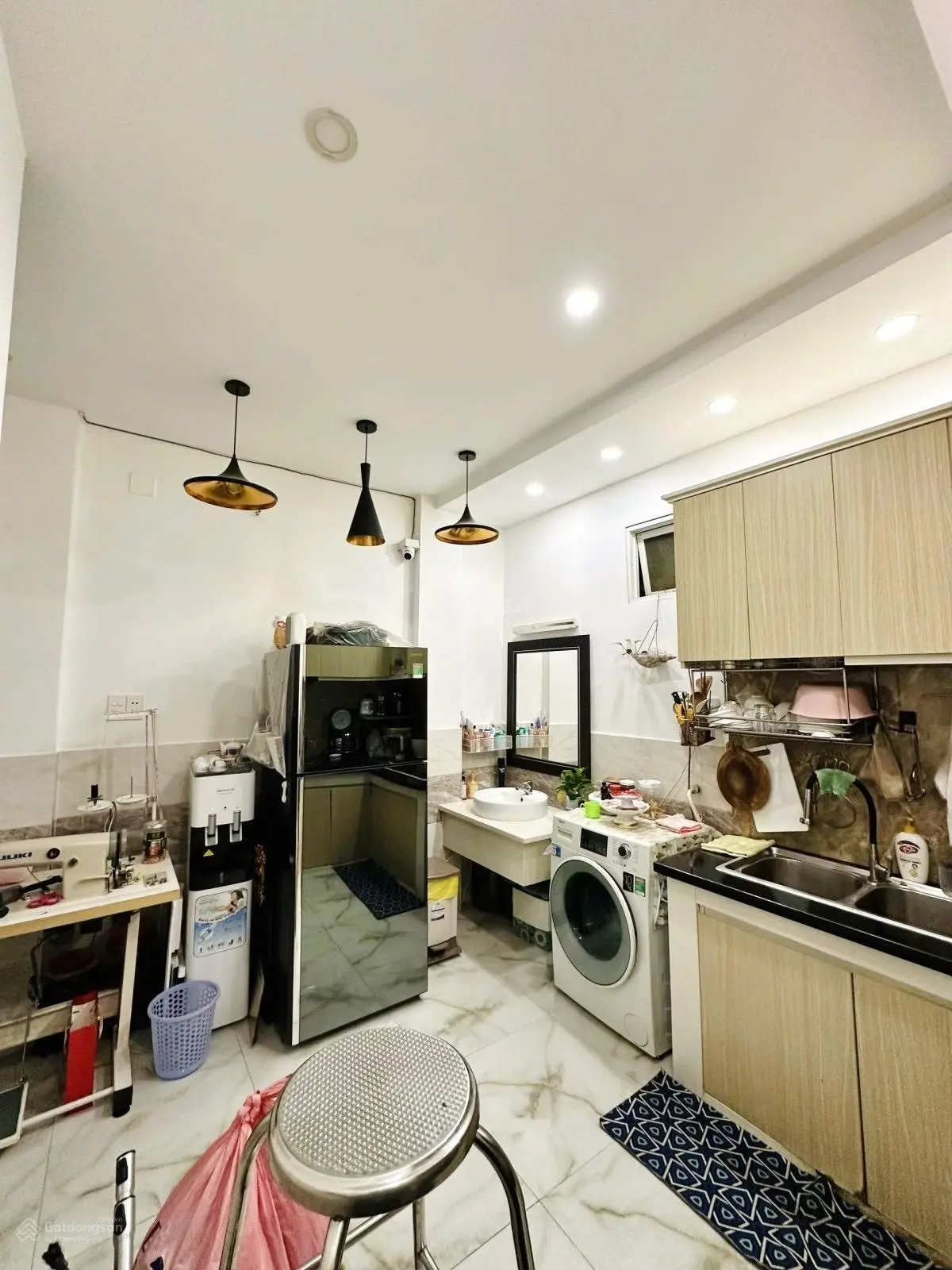 Bán nhà trên đường Bùi Đình Tuý, phường 12, Bình Thạnh