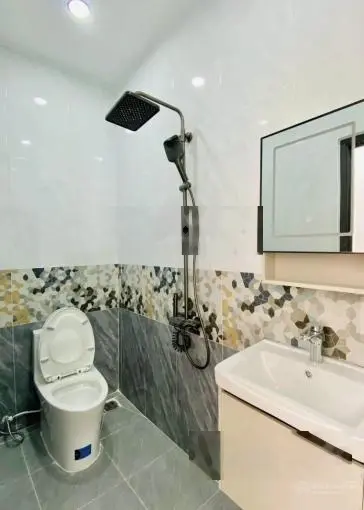 Đường Số 5, Hiệp Bình Chánh, Thủ Đức đang cho thuê 17tr/tháng ngay gần UBND Bình Chánh