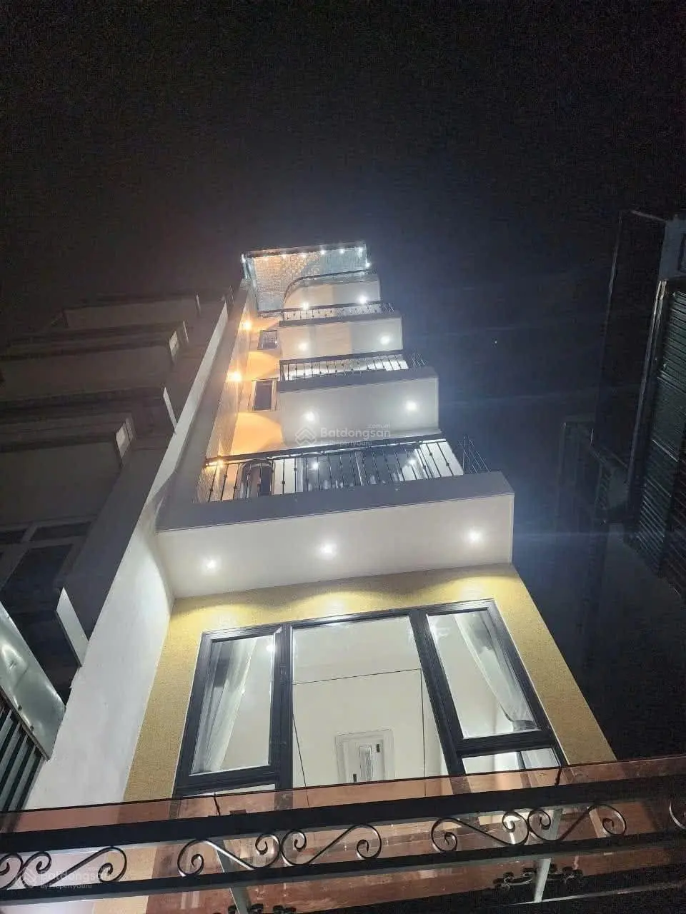 Siêu hiếm - ĐĐ - phân lô - vỉa hè đá bóng - kinh doanh đỉnh - 6 tầng thông sàn - chỉ 10 tỷ