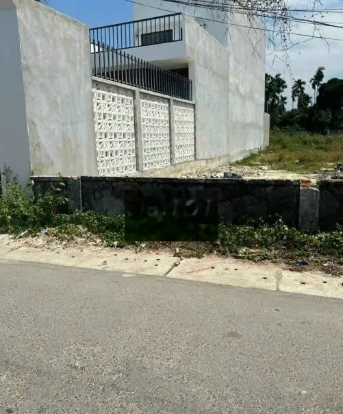 Bán Đất Phú Thọ TDM DT 135m2 Giá cách đường Lê Hồng Phong 150m
