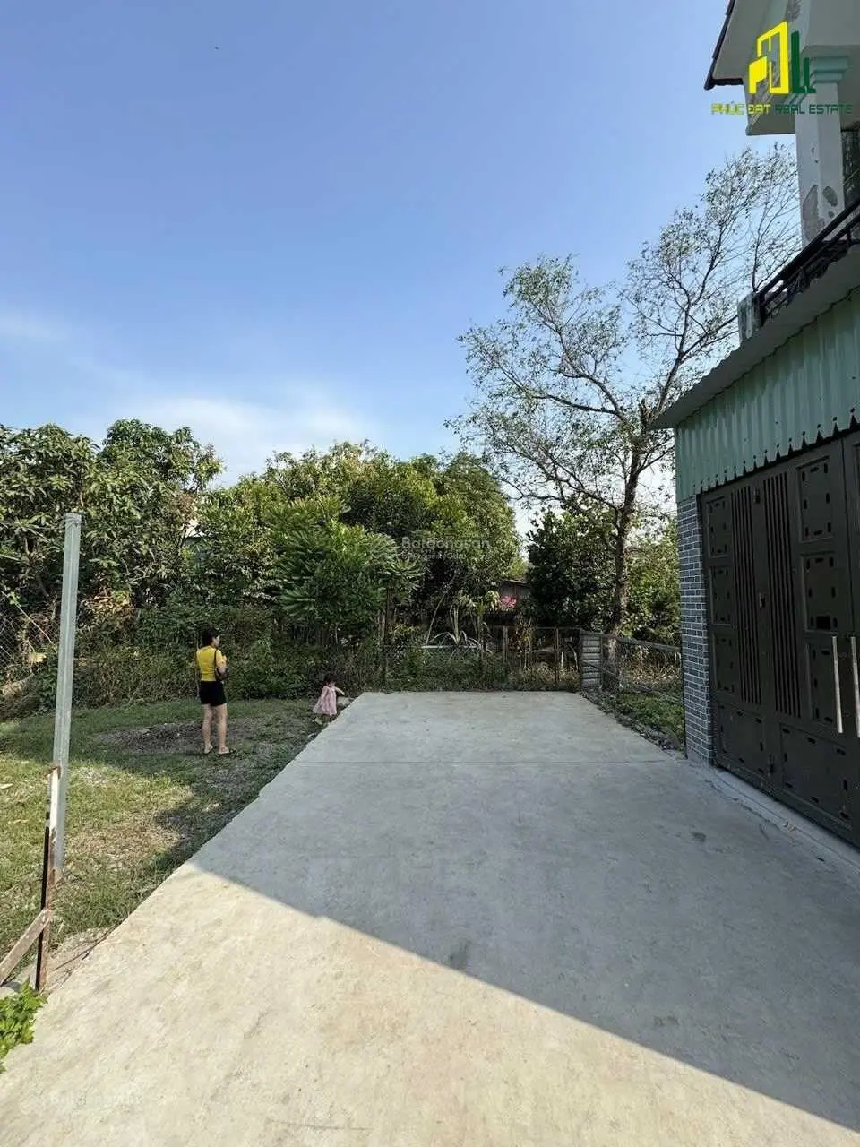 Chủ gởi bán đất phường Tân Vạn KDC Thiên Niên Kỷ, P. Tân Vạn, Biên Hoà